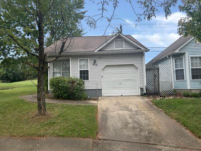 473 Chelsea Woods Dr, Lexington, KY, 40509