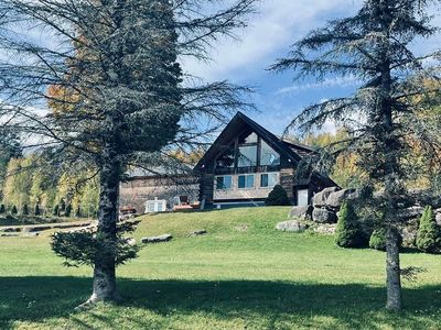306 Sparrow Drive, Stamford, VT, 05352