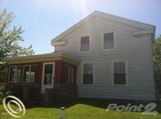 16230 Seymour Rd, Linden, MI 48451