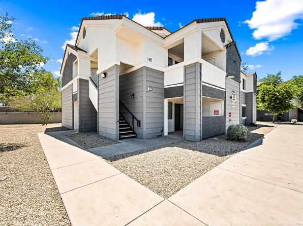 3065 N 67th Ave, Phoenix, AZ