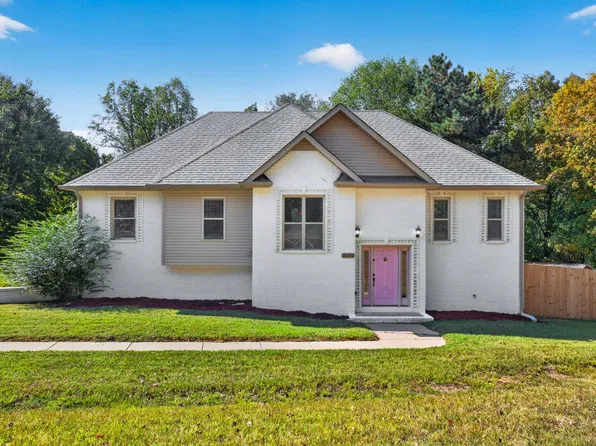 3582 Old Highway 48, Clarksville, TN 37040