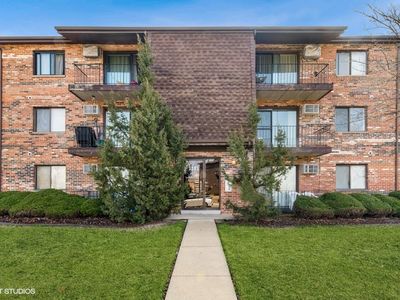 7305 Tiffany Dr APT 2D, Orland Park, IL, 60462
