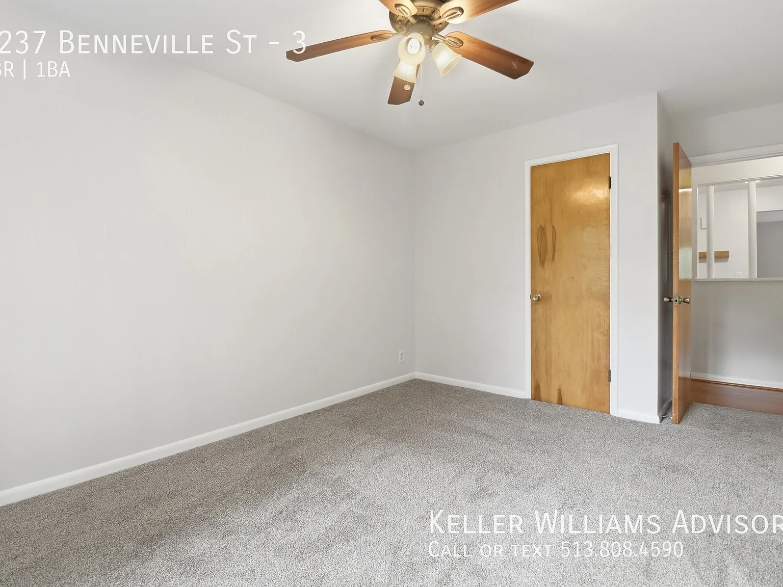 Great apartment located 2 blocks from Beechmont! — Photo 1