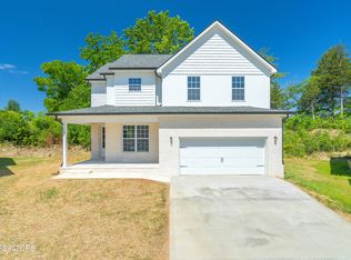 2310 Birch Hollow Ln, Knoxville, TN 37920