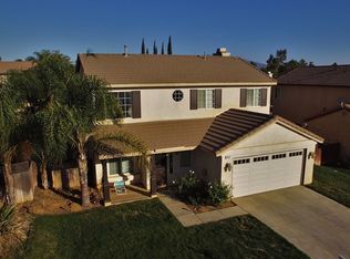 1626 Ravenswood Rd, Beaumont, CA 92223
