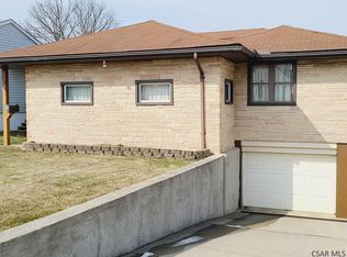 221 Lulay St, Johnstown, PA 15904