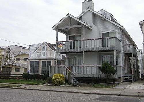Home Exterior