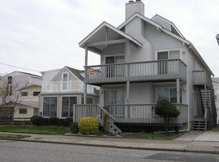 3631 Asbury Ave, Ocean City, NJ 08226