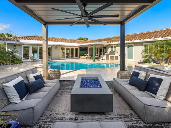 3411 NE 27th Ave, Lighthouse Point, FL 33064