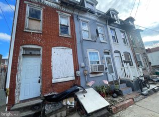 537 Strong Aly, Reading, PA 19602