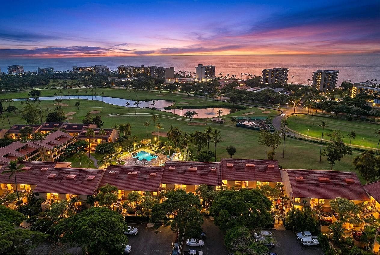 2560 Kekaa Dr Unit L201