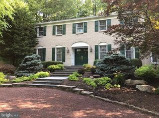 7 Jericho Mountain Rd, Newtown, PA 18940