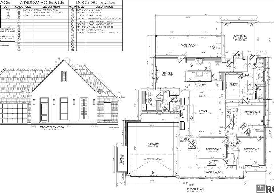 1st image of 1168 Ivy Ct