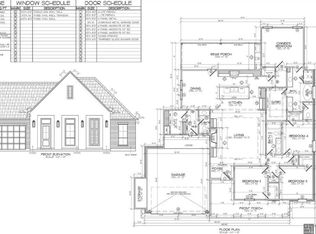 1168 Ivy Ct, Denham Springs, LA 70726