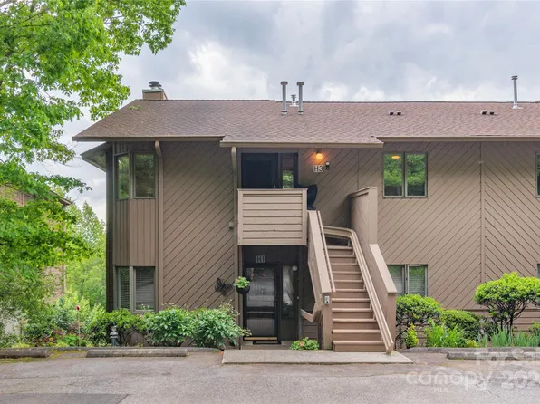 305 Piney Mountain Dr APT H3, Asheville, NC 28805