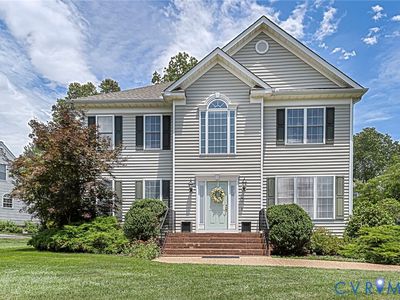 3312 White Chimneys Ct, Glen Allen, VA, 23060