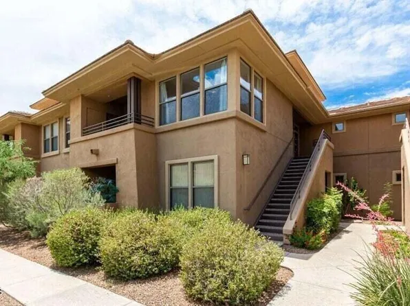 20100 N 78TH Place #2107, Scottsdale, AZ 85255
