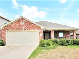 3707 Iris Ridge Way, Fresno, TX 77545