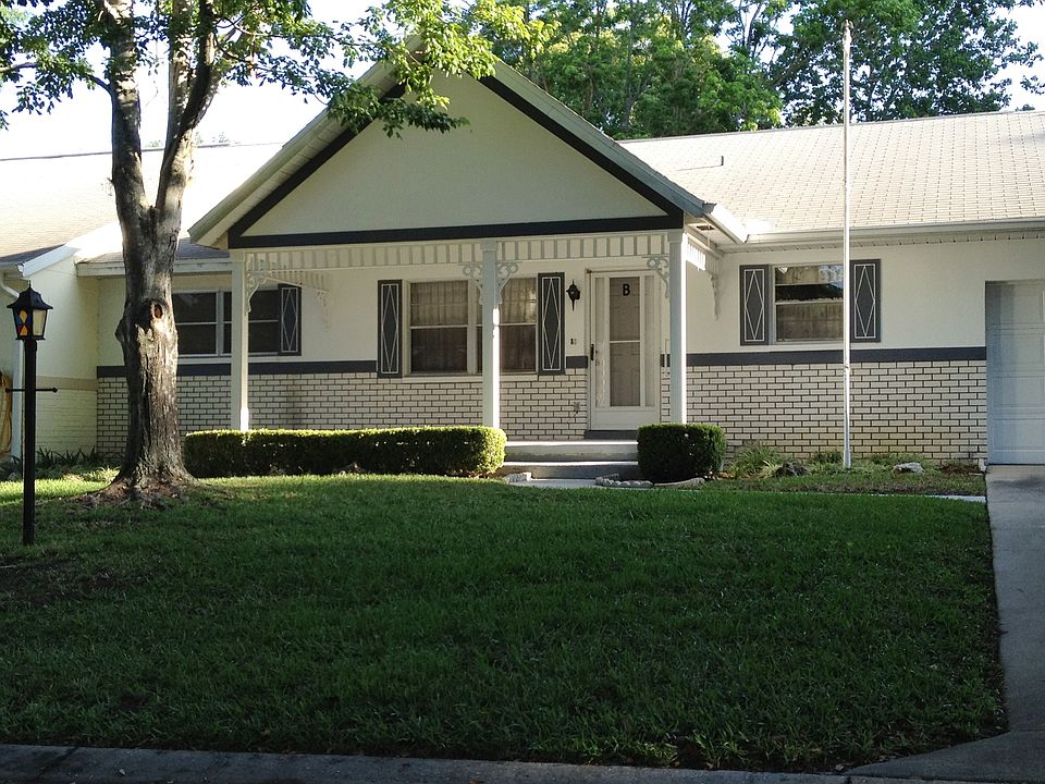 Welcome to your FL home!