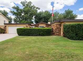 7104 Darlington S-06 Ave, Tulsa, OK 74136