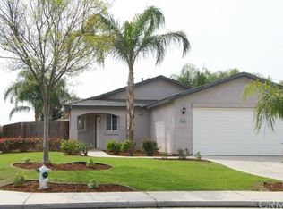6101 Calabria Dr, Bakersfield, CA 93308
