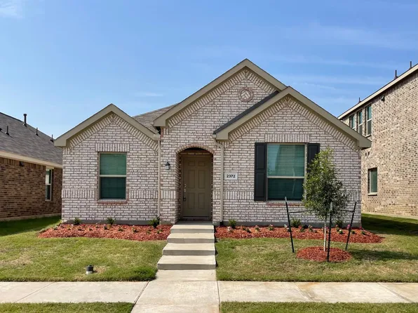 2372 Pyrite Dr, Aubrey, TX 76227