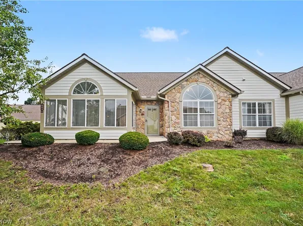 604 Crossings Cir, Tallmadge, OH 44278