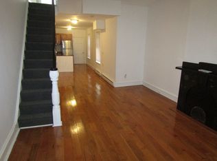 2522 W Montgomery Ave, Philadelphia, PA