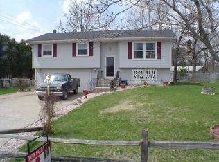 10290 N 500 E, Demotte, IN 46310