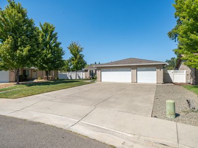 3381 Southwood Dr, Anderson, CA, 96007