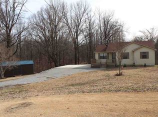 6864 Highway 78, Dyersburg, TN 38024