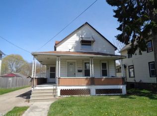 1735 Oakdale Ave, Lorain, OH 44052