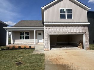 348 Cardinal Crk Lot 348, Clarksville, TN 37042