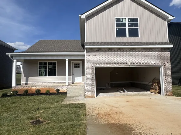 348 Cardinal Crk, Clarksville, TN 37042
