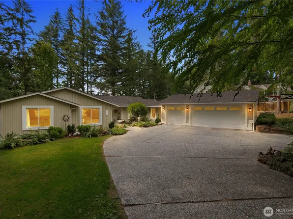 26636 SE 31st, Sammamish, WA 98075