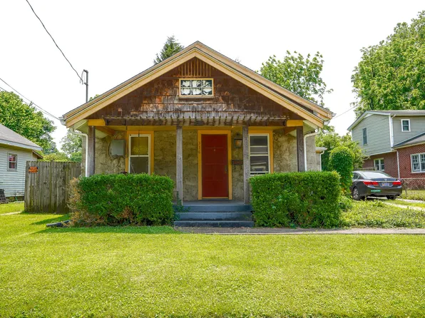 316 Lincoln Ave, Lexington, KY 40502