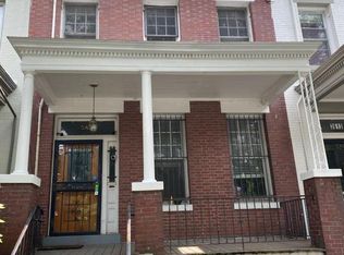 3615 New Hampshire Ave NW, Washington, DC 20010