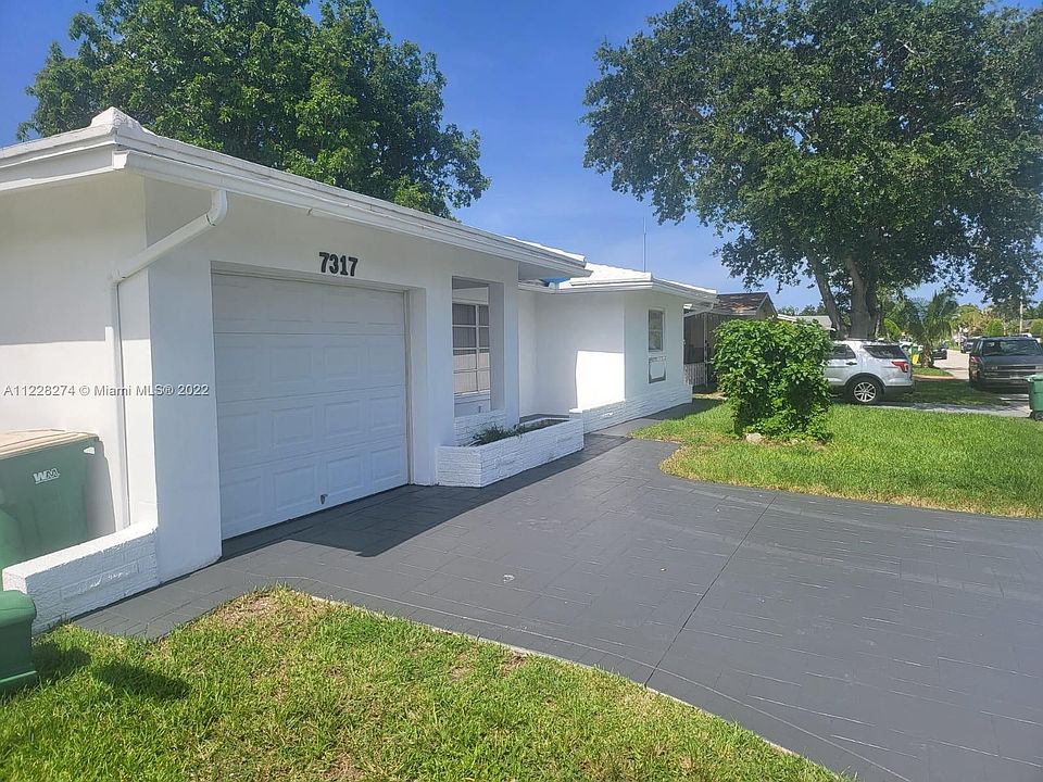 1st image of 7317 NW 57th Ct #7317