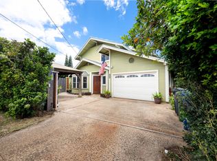 66-365 Haleiwa Rd, Haleiwa, HI 96712
