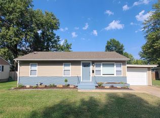 3225 Davis Ave, Granite City, IL