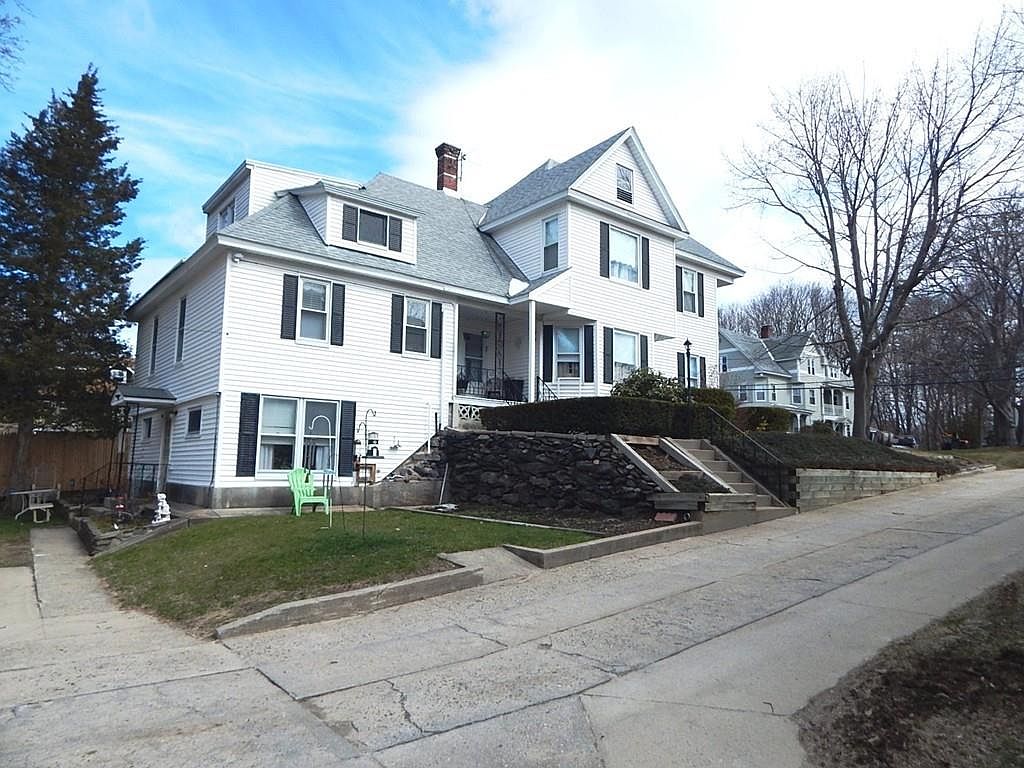 254 Merriam Ave, Leominster, MA 01453 Zillow