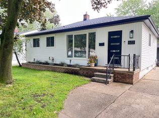 622 N Wilson Ave, Royal Oak, MI 48067