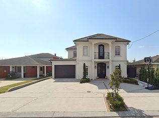 1300 Carnation Ave, Metairie, LA 70001