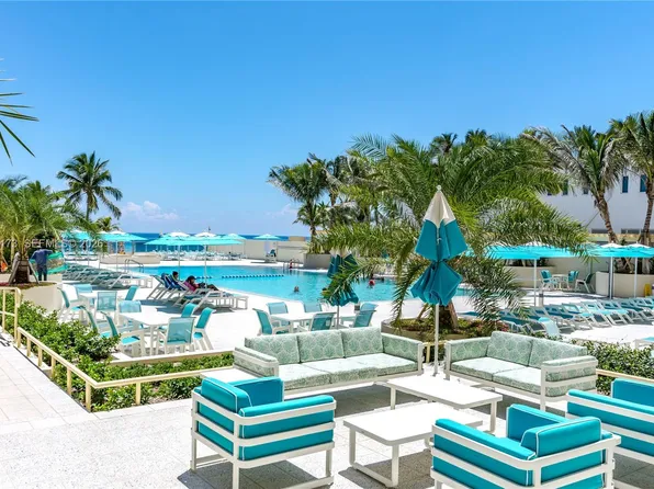 2501 S Ocean Dr APT 532, Hollywood, FL 33019