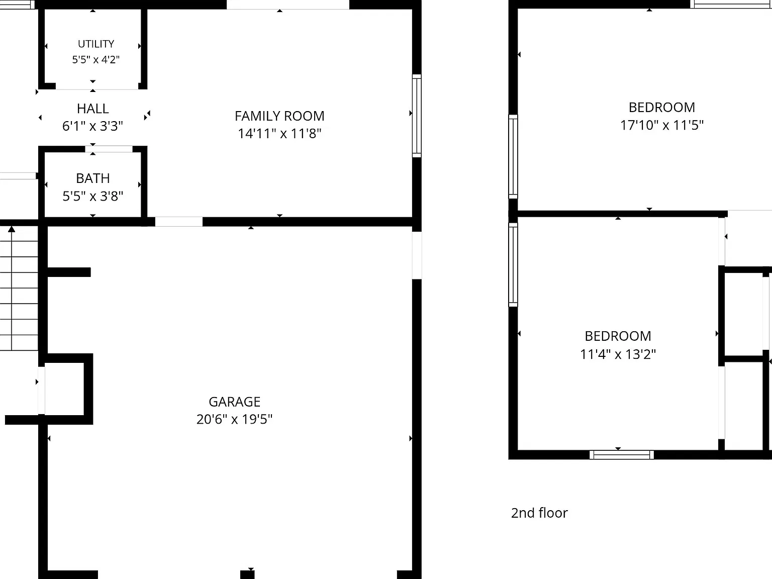 4 bed, 1930 sqft, $2,995 — Photo 4
