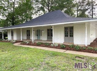 6323 Bridgeport Dr, Greenwell Springs, LA 70739
