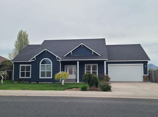 3311 Barnes Way, Klamath Falls, OR 97603