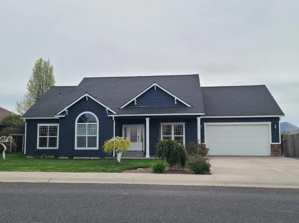 3311 Barnes Way, Klamath Falls, OR 97603