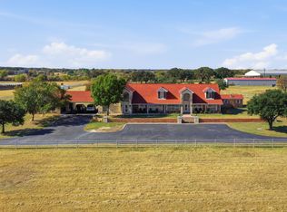 2691 N Fm Road 51, Springtown, TX 76082