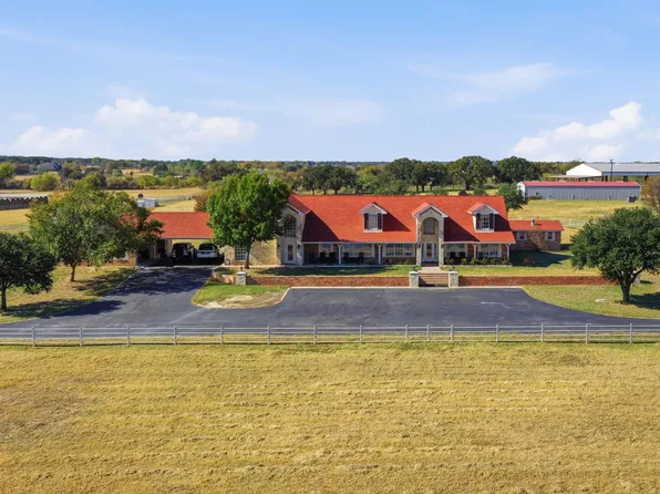 2691 N Fm Road 51, Springtown, TX 76082